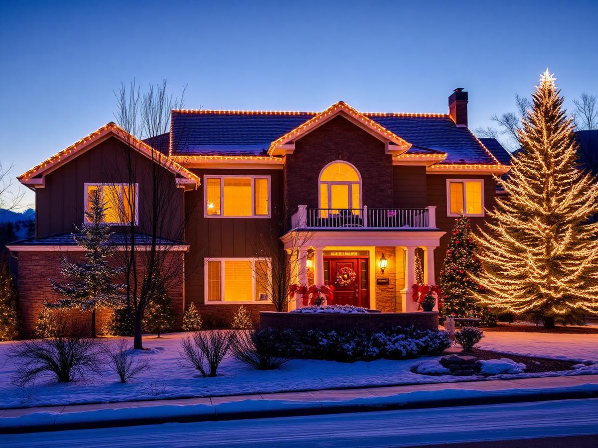 Residential